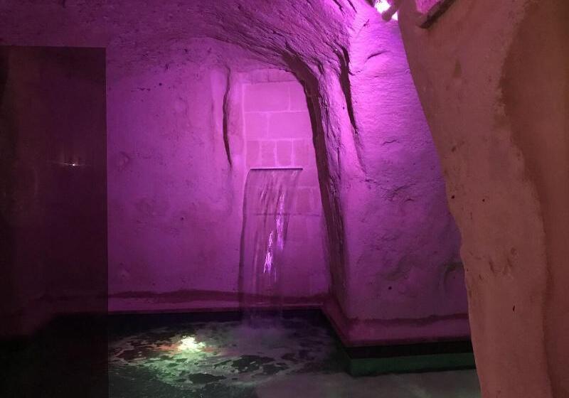 酒店 Thymus Residence Nei Sassi