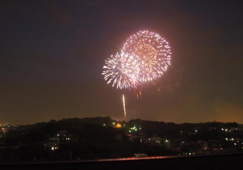 בית מלון כפרי Tokai City