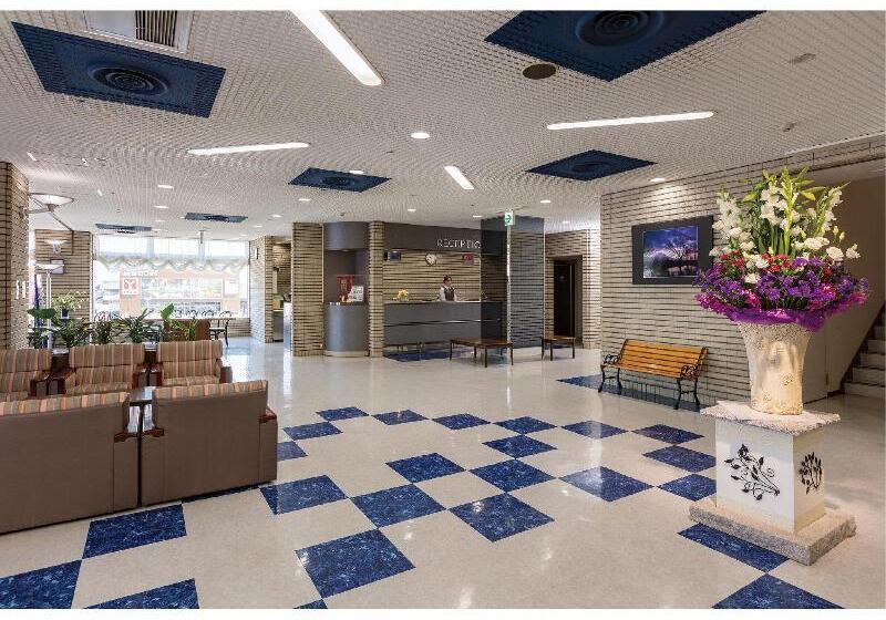 בית מלון כפרי Tokai City