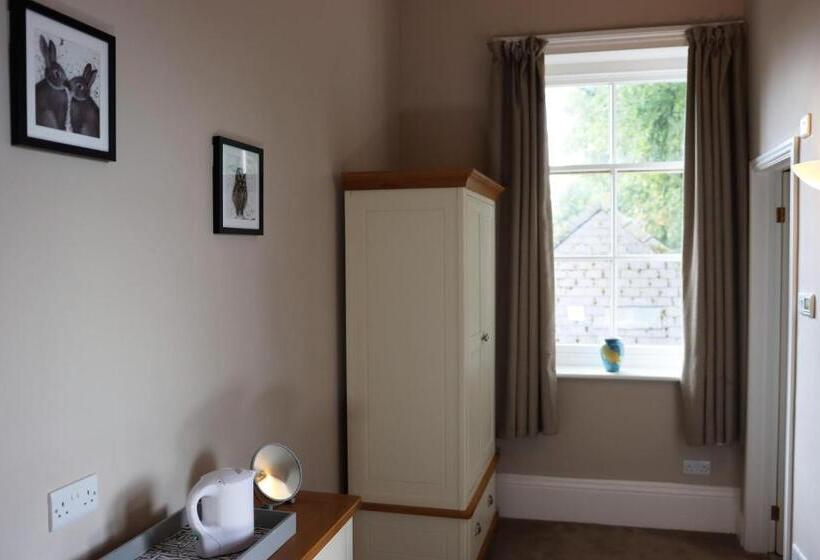 酒店 The Tollemache Arms