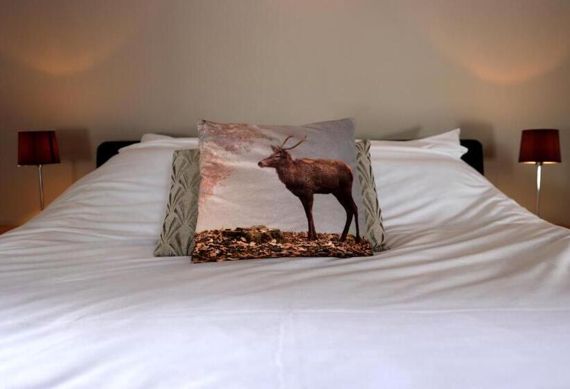 酒店 The Tollemache Arms