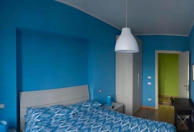 Отель Bed And Breakfast Torre Polidori