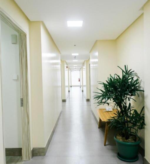 هتل Travelite Express