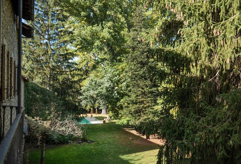 Отель Mas Sant Marc