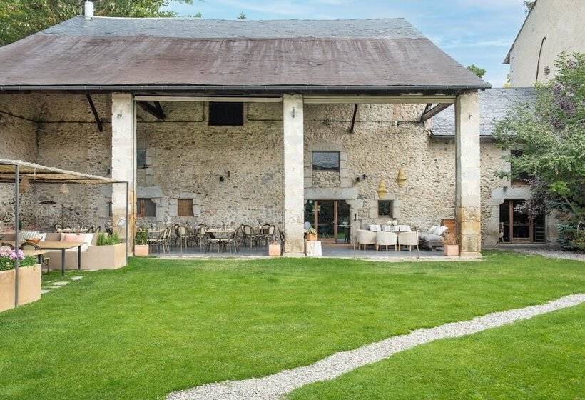 Отель Mas Sant Marc