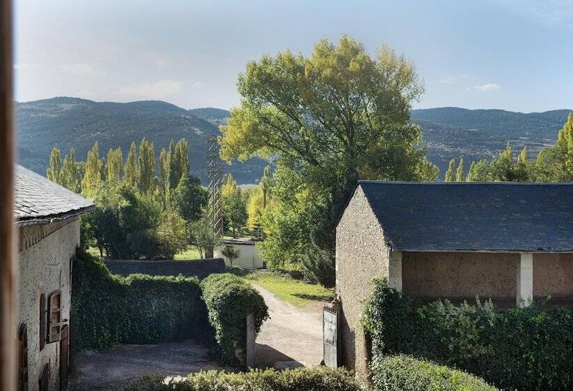 Отель Mas Sant Marc