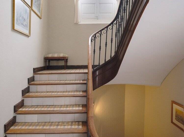 Отель Mas Sant Marc