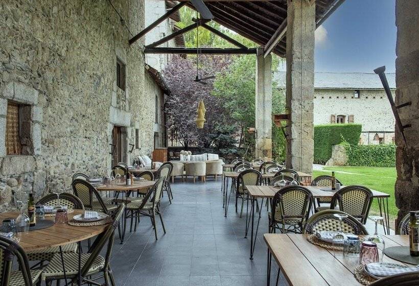 Отель Mas Sant Marc