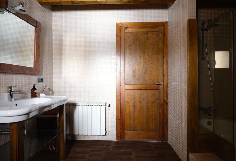 Отель Mas Sant Marc