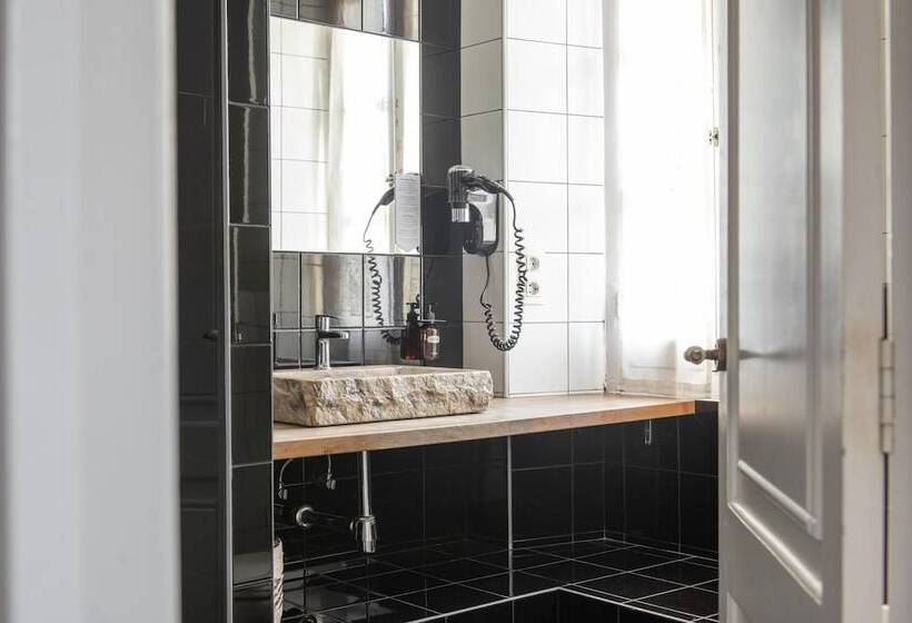 Отель Mas Sant Marc