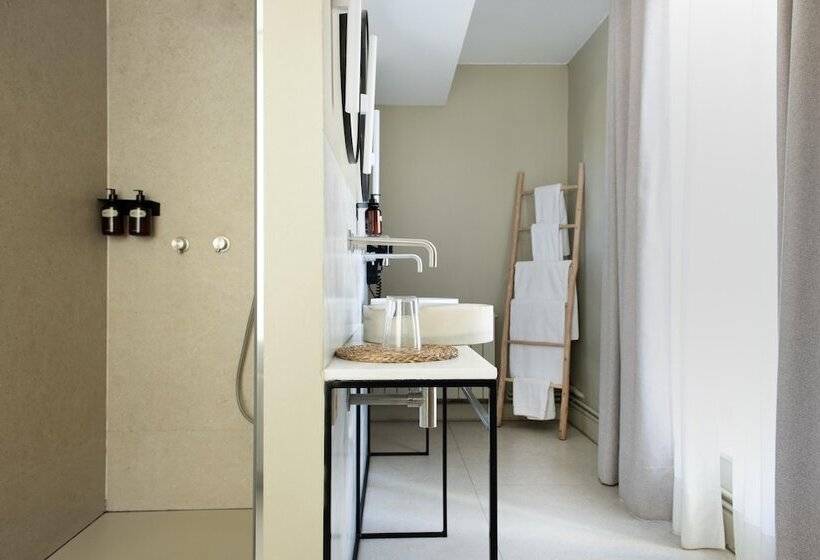 Отель Mas Sant Marc