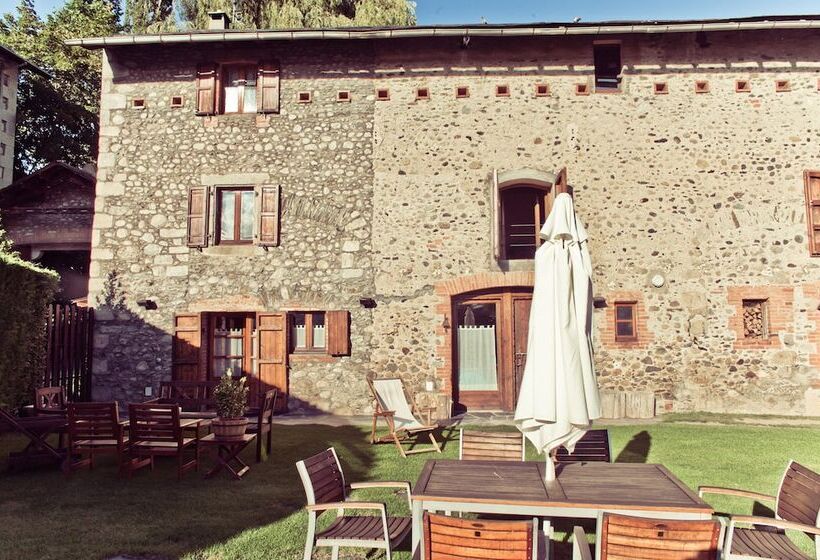 Отель Mas Sant Marc