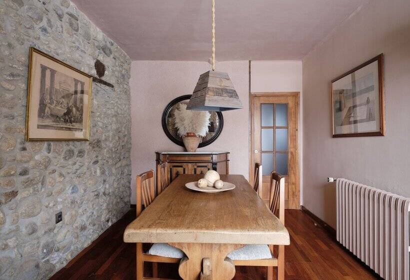 Отель Mas Sant Marc