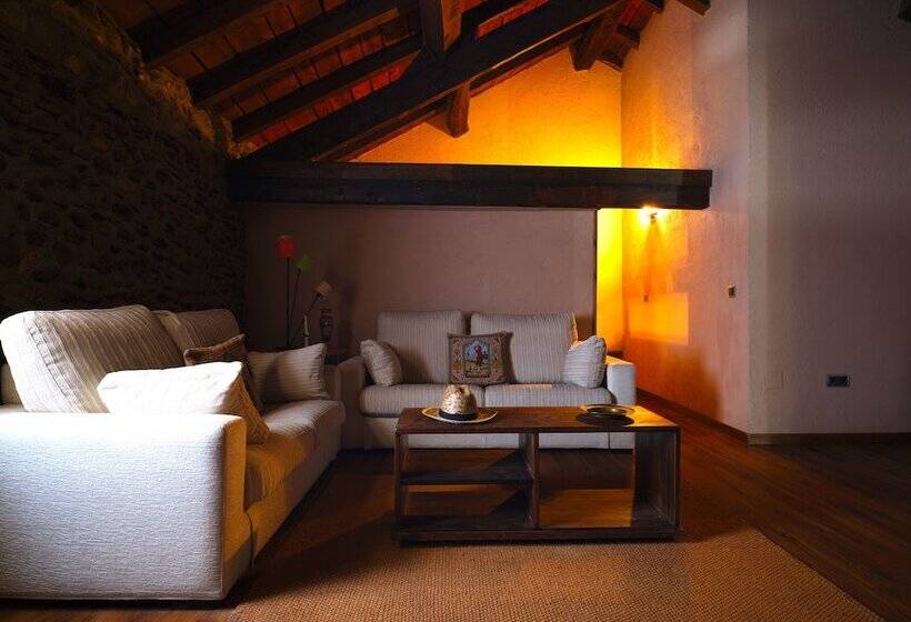 Отель Mas Sant Marc