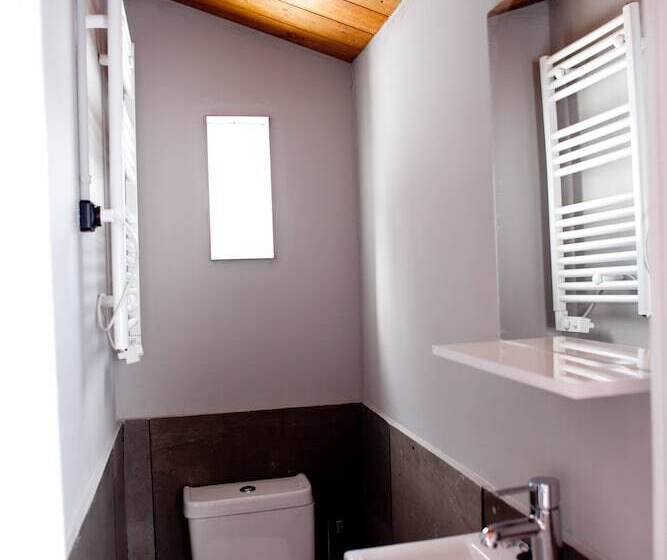 Отель Mas Sant Marc