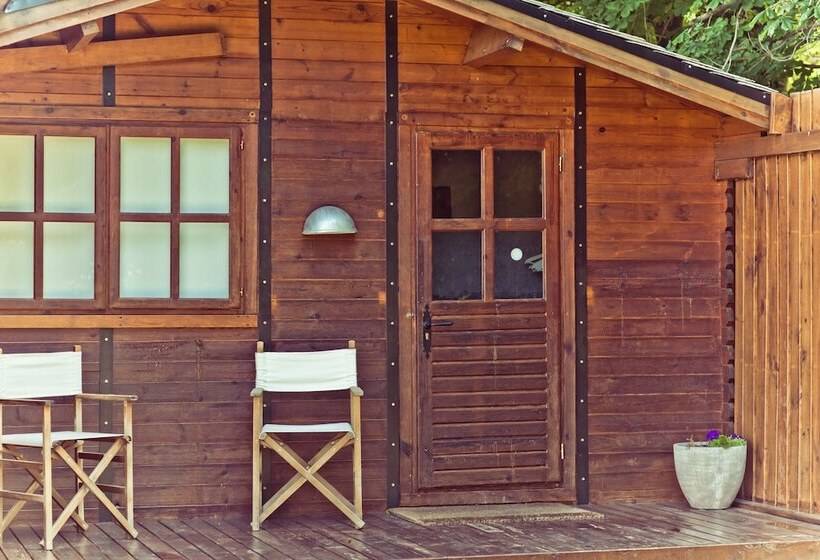 Отель Mas Sant Marc