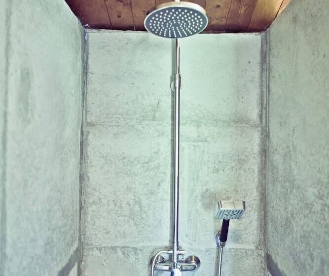 Отель Mas Sant Marc