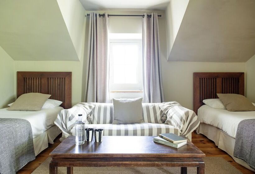 Отель Mas Sant Marc