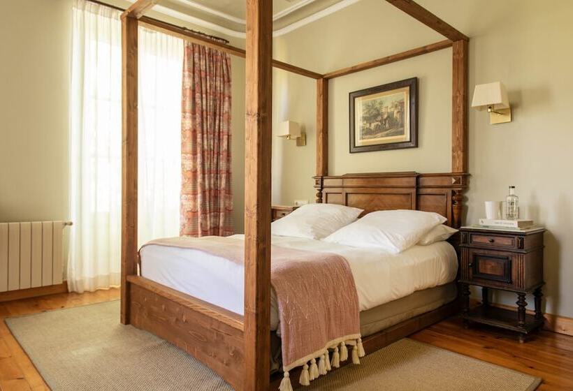 Отель Mas Sant Marc