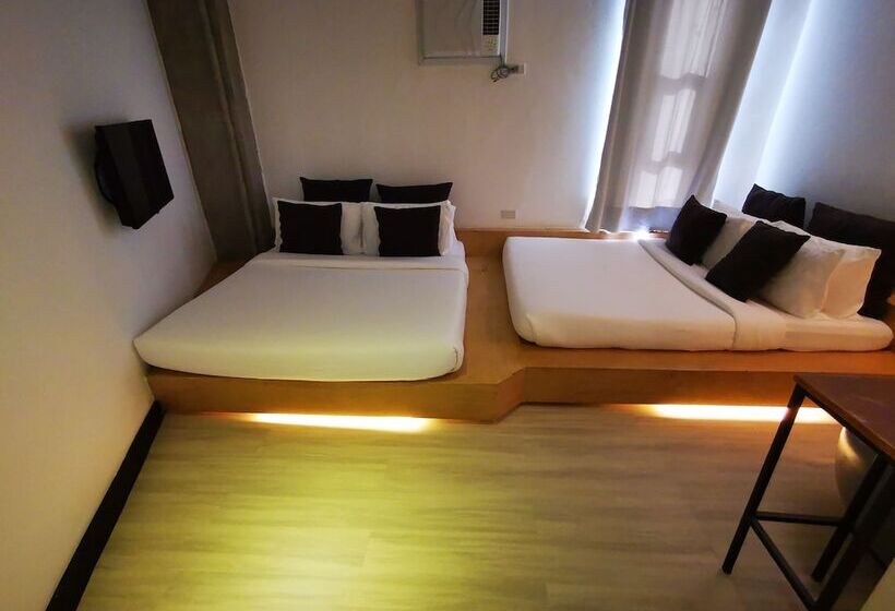 فندق Urban Boutique