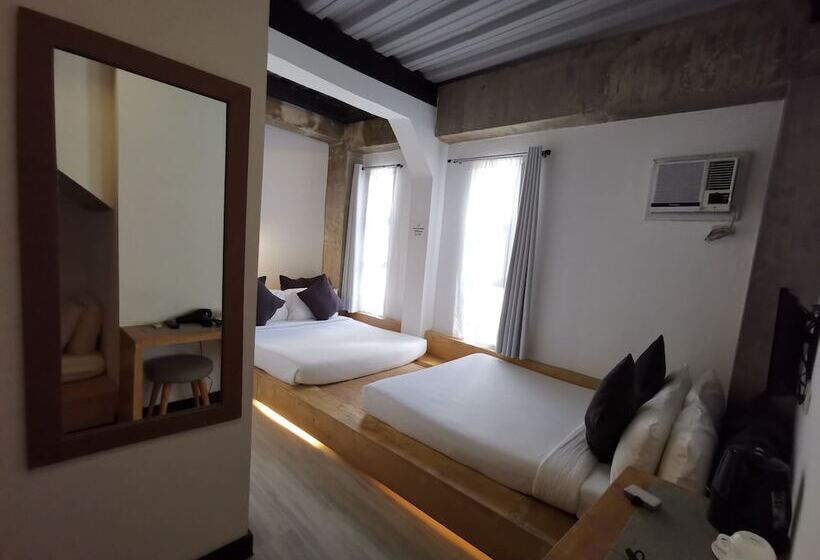 فندق Urban Boutique