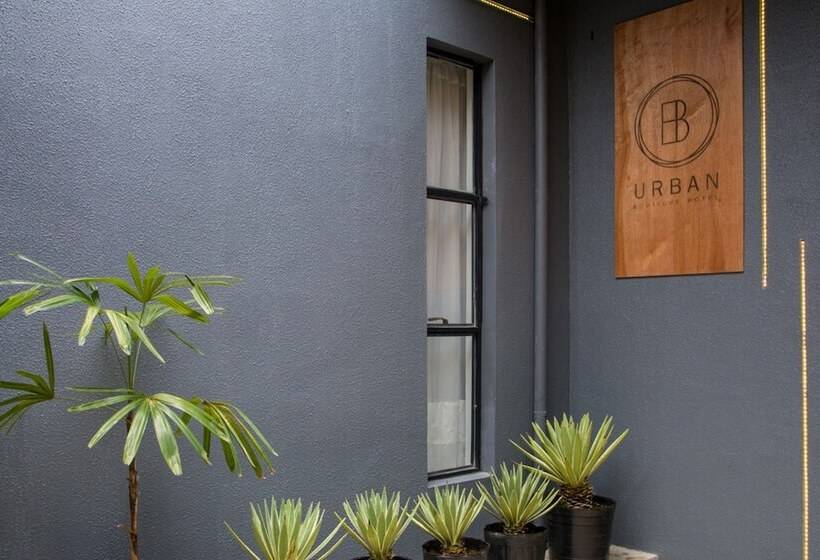 فندق Urban Boutique