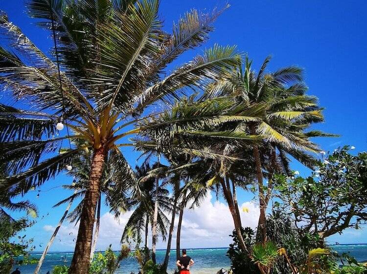 فندق Urban Boutique