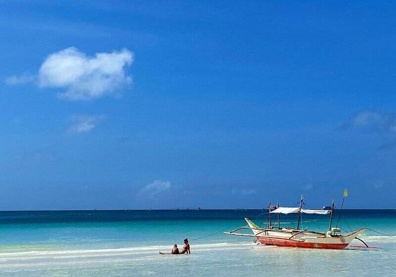 فندق Urban Boutique