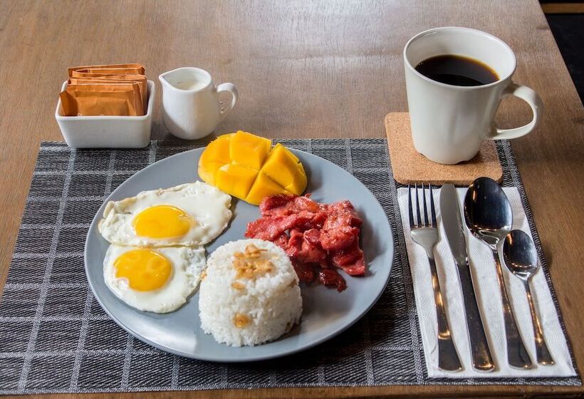 فندق Urban Boutique