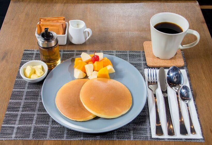 فندق Urban Boutique