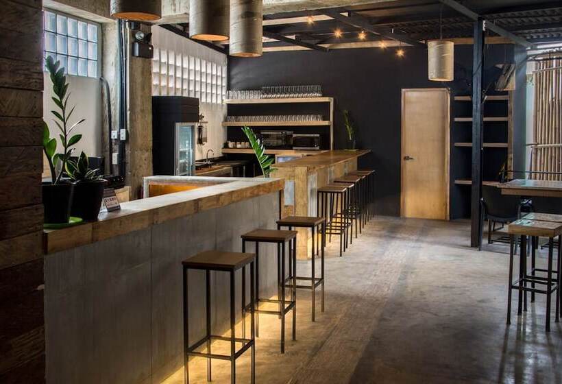 فندق Urban Boutique