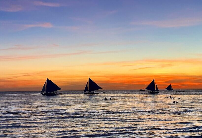 فندق Urban Boutique