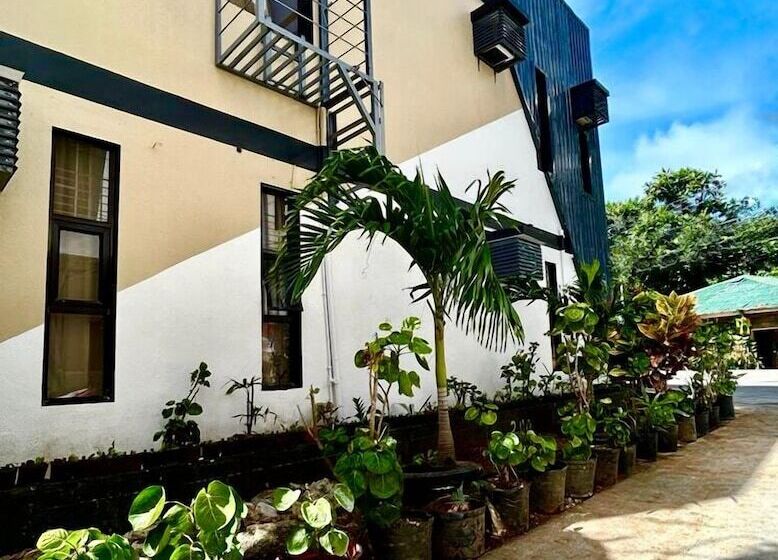 فندق Urban Boutique