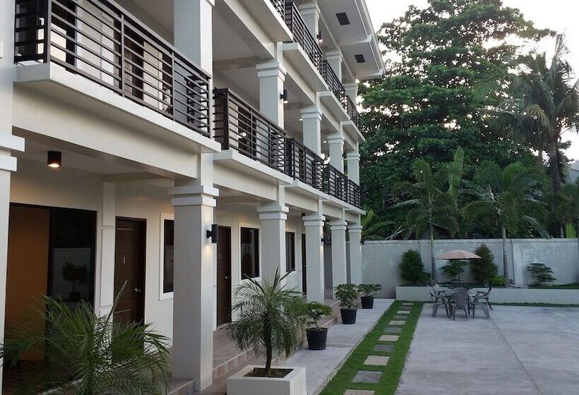 هتل Veranda Residence Inn