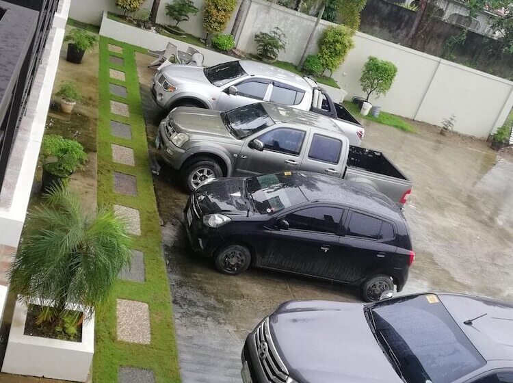 هتل Veranda Residence Inn