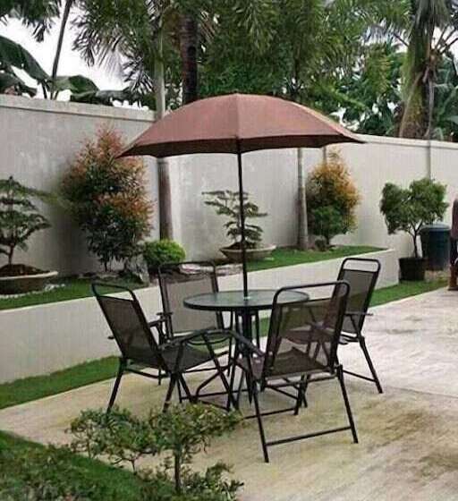 هتل Veranda Residence Inn