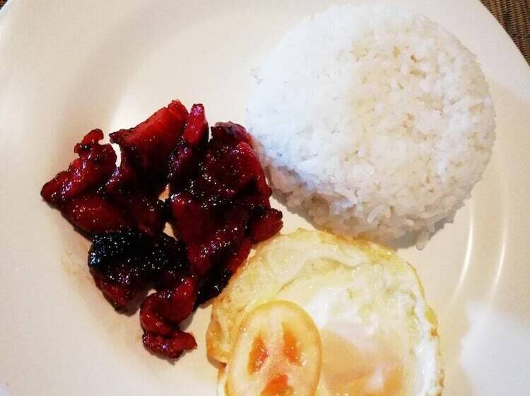 هتل Veranda Residence Inn