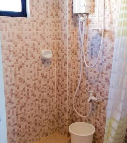 هتل Veranda Residence Inn