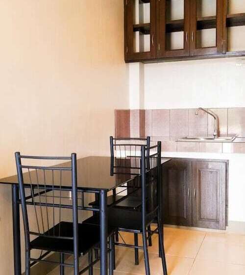 هتل Veranda Residence Inn