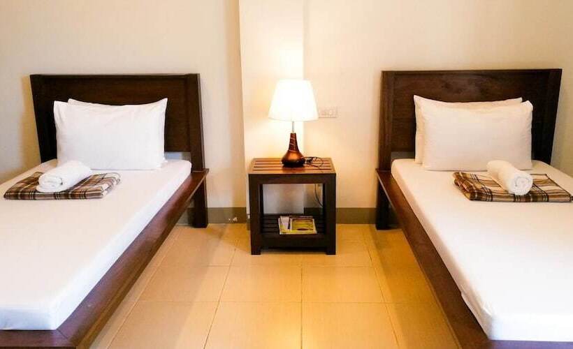 هتل Veranda Residence Inn