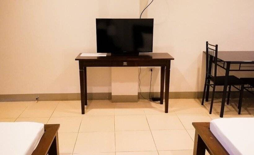 هتل Veranda Residence Inn