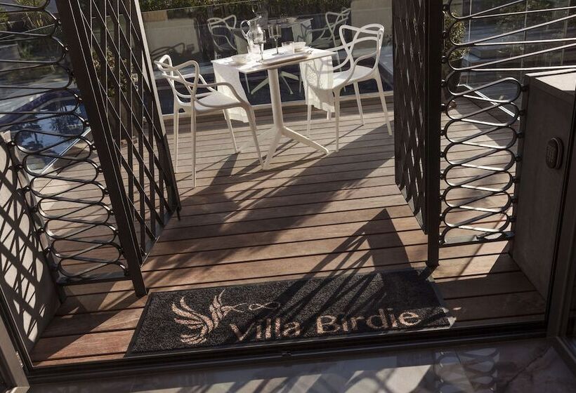 هتل Villa Birdie Boutique  Adults Only
