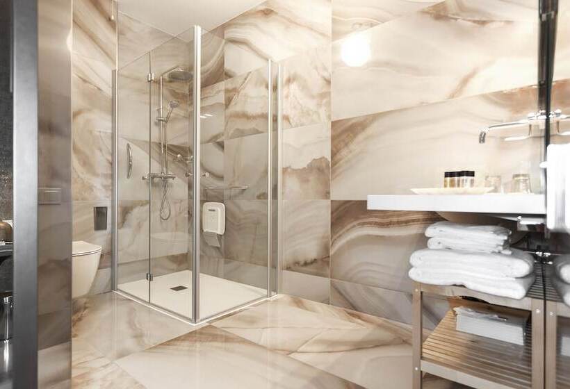 هتل Villa Birdie Boutique  Adults Only