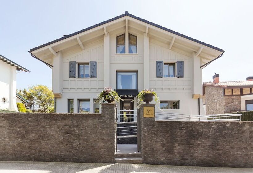 هتل Villa Birdie Boutique  Adults Only