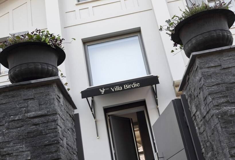 هتل Villa Birdie Boutique  Adults Only