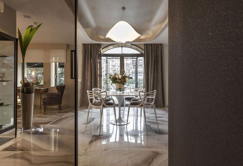 هتل Villa Birdie Boutique  Adults Only