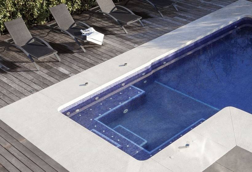 هتل Villa Birdie Boutique  Adults Only