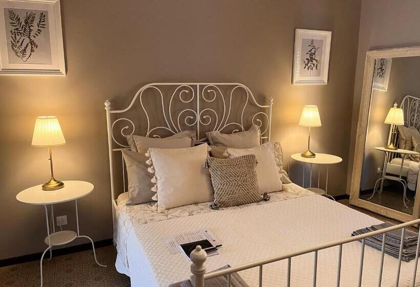 فندق Villa House And Garden B&b