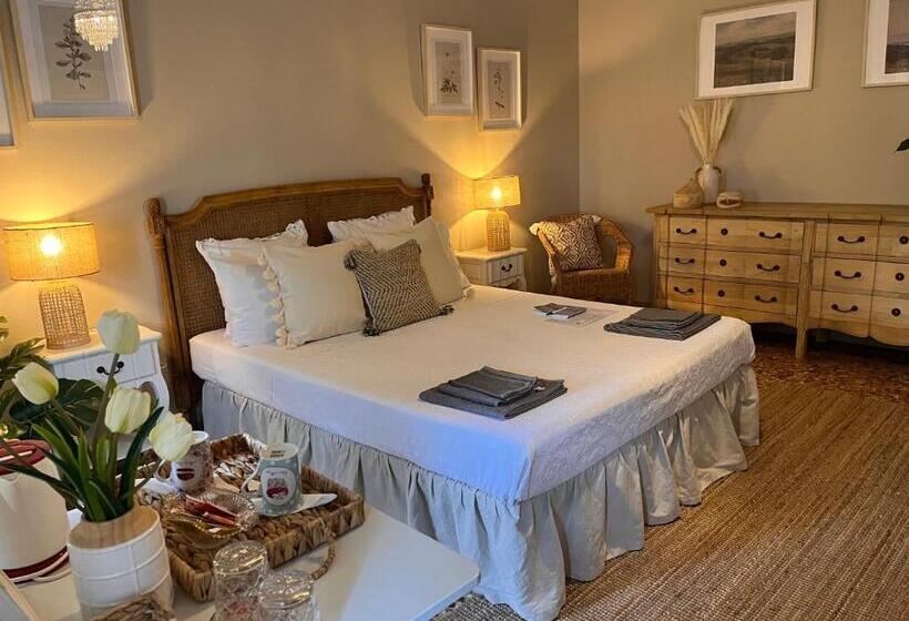 فندق Villa House And Garden B&b