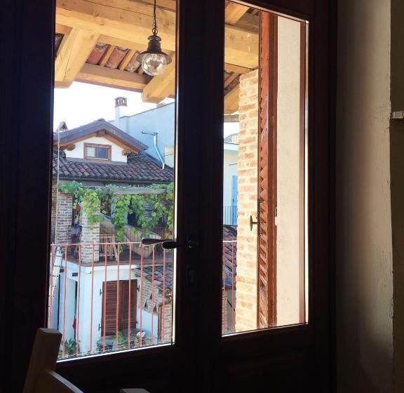 Отель Villa Maddalena